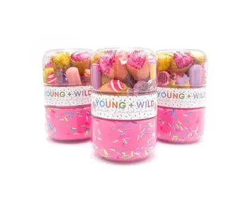 Ice Cream Grab & Go Dough Jar