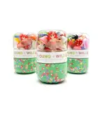 Young + Wild and Friedman Fairy Grab & Go Dough Jar