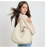 Moda Luxe Olivia Hobo - Cream