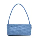 Moda Luxe Lucy - Denim Shoulder Bag