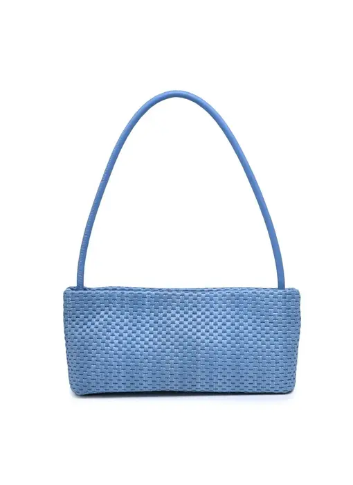 Lucy - Denim Shoulder Bag