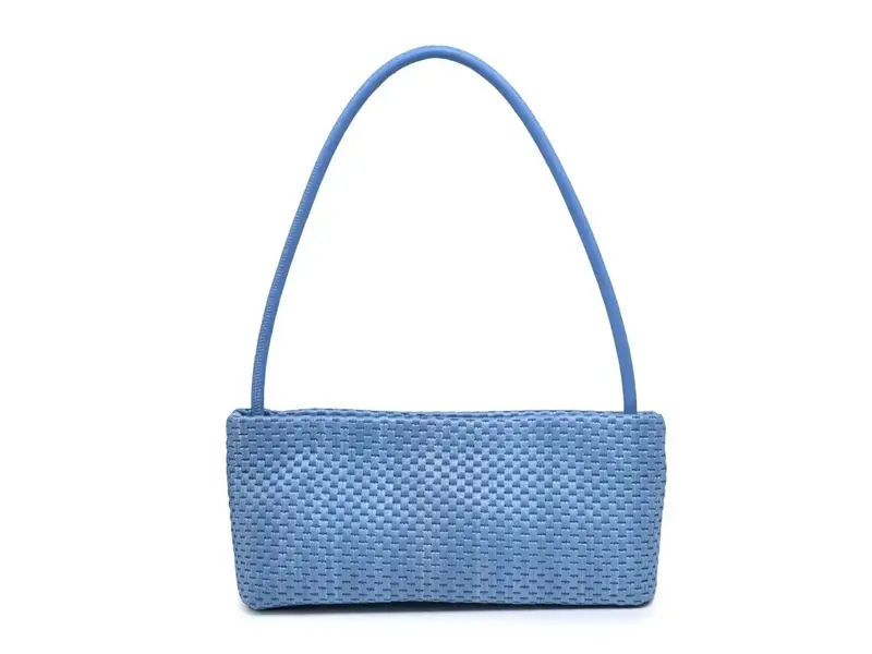 Moda Luxe Lucy - Denim Shoulder Bag