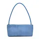 Lucy - Denim Shoulder Bag