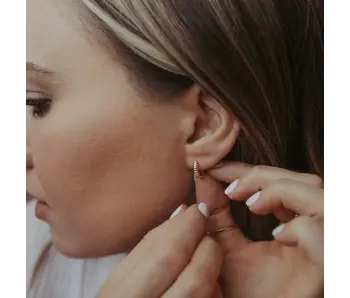 Croissant Huggies GV