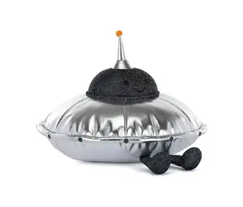 Amuseables Jellysaucer