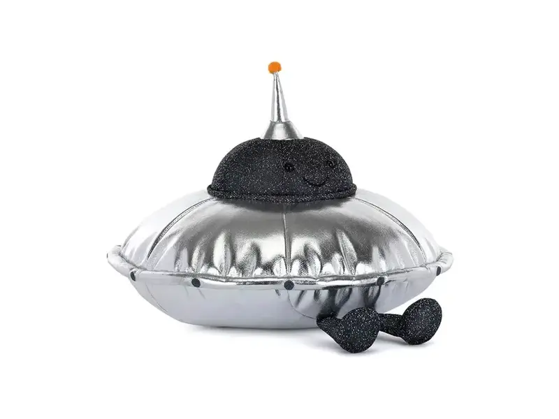 JellyCat Inc Amuseables Jellysaucer