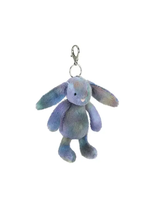 Zodihop Luxe Bunny Bag Charm
