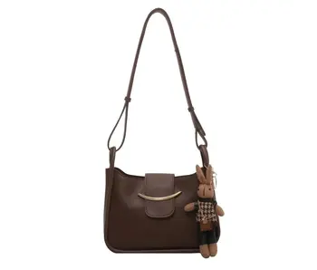Colorblock Oversized Commuter Tote