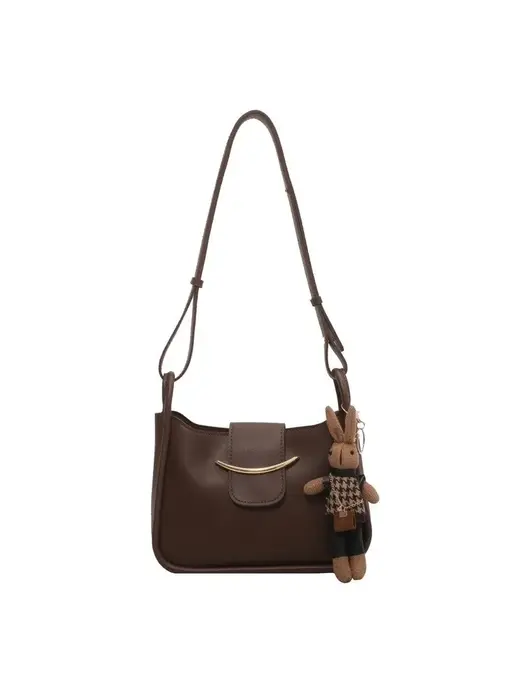 Colorblock Oversized Commuter Tote