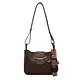 Colorblock Oversized Commuter Tote