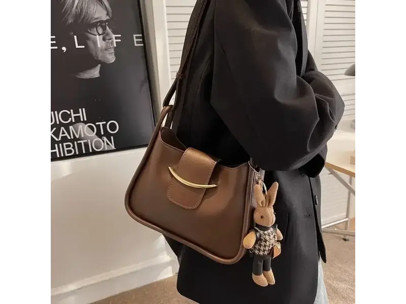 UZ Wholesale Store Colorblock Oversized Commuter Tote