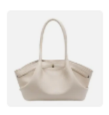 UZ Wholesale Store Wide Medium Tote Bag - Beige