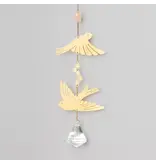 Scout Curated Wears Suncatcher - Bird/Sunstone