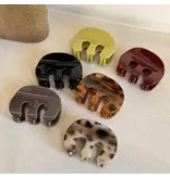 Chic Claw Clips