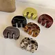 Chic Claw Clips
