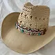 Western Vacation Coastal Hat
