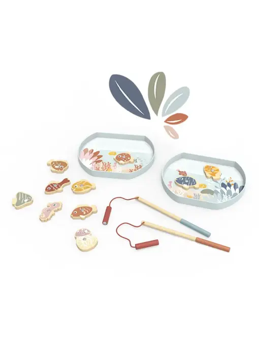 Fishing Game