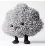 JellyCat Inc Amuseables Cirrus Storm Cloud