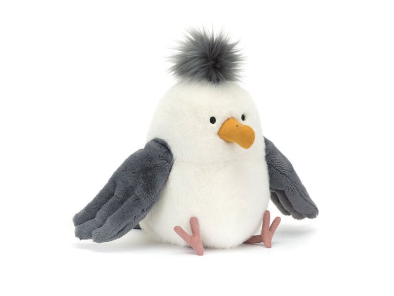 JellyCat Inc Chip Seagull