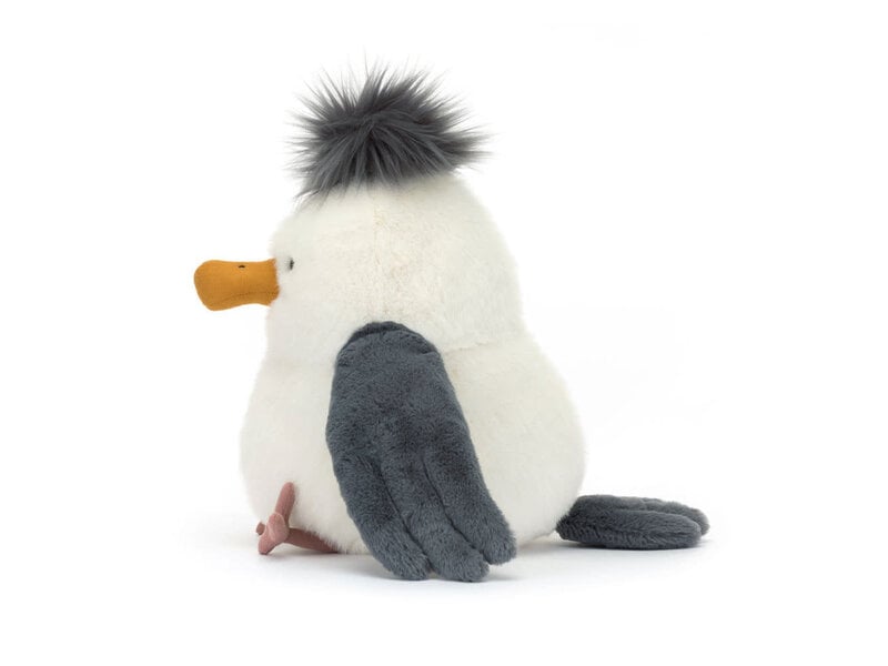 JellyCat Inc Chip Seagull