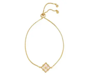 Adjustable Bracelets - GP/Brass