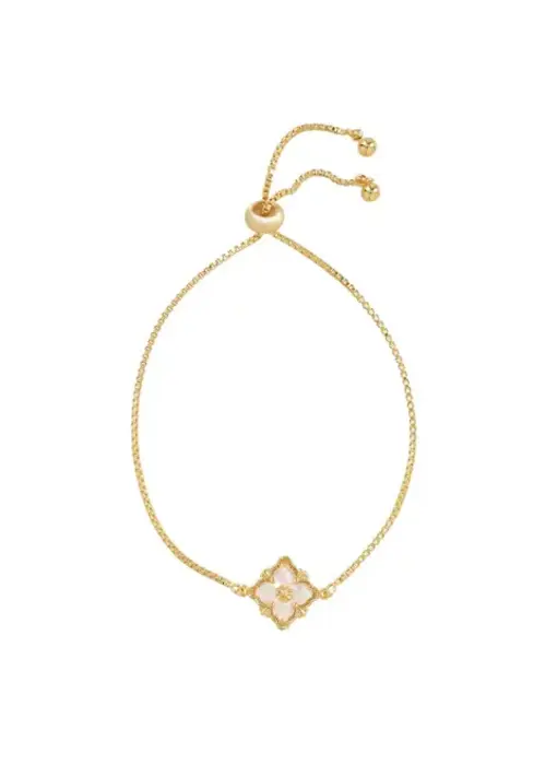 Adjustable Bracelets - GP/Brass