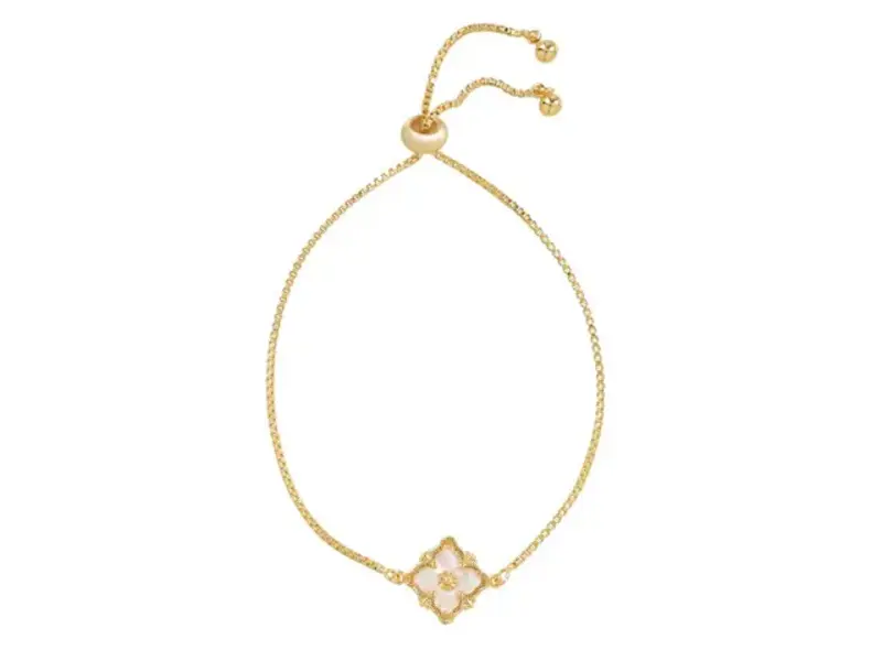 Ofina Jewelry Adjustable Bracelets - GP/Brass