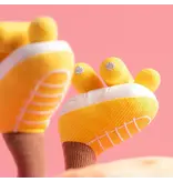 JellyCat Inc Amuseables Sun 'Roller Skates'