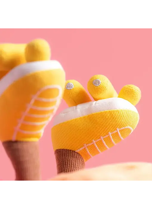 Amuseables Sun 'Roller Skates'