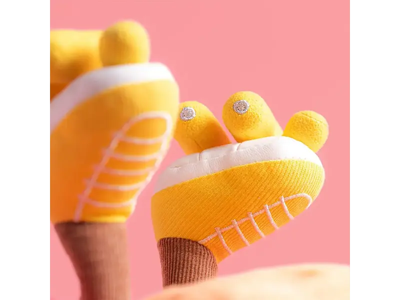 JellyCat Inc Amuseables Sun 'Roller Skates'