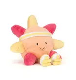JellyCat Inc Amuseables Sun 'Roller Skates'