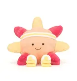 JellyCat Inc Amuseables Sun 'Roller Skates'