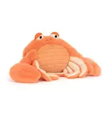 JellyCat Inc Pinchsnap Crab