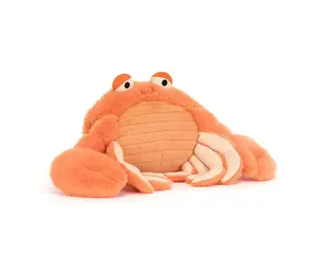 Pinchsnap Crab - Smitten Boutique