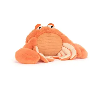 Pinchsnap Crab
