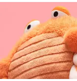 JellyCat Inc Pinchsnap Crab