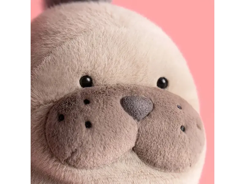 JellyCat Inc Roarwell Sea Lion