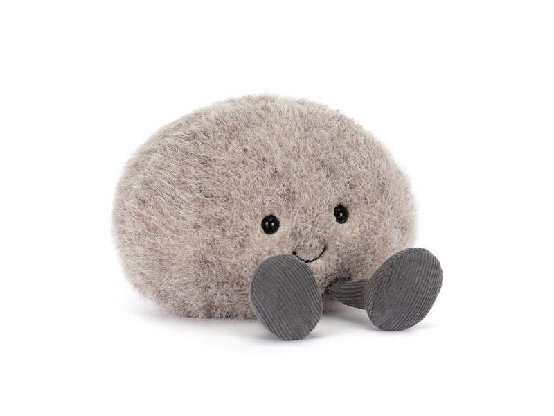 JellyCat Inc Amuseables Pebble