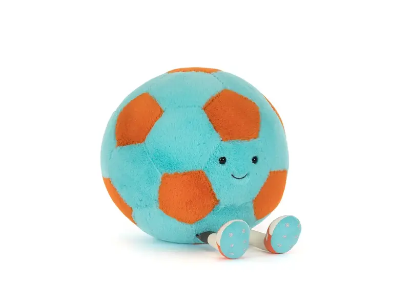 JellyCat Inc Amuseables Jellycat Football