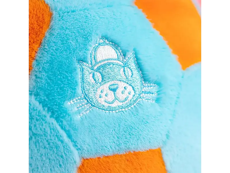 JellyCat Inc Amuseables Jellycat Football