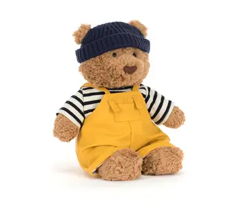 Bartholomew Bear Seafarer Outfit