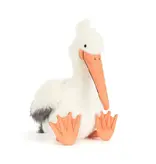 JellyCat Inc Keli Pelican