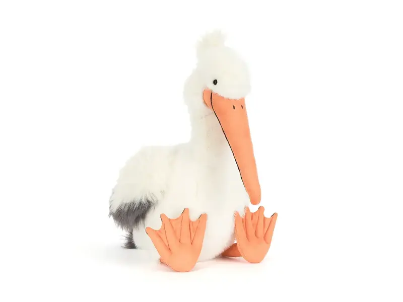JellyCat Inc Keli Pelican