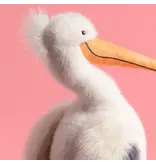 JellyCat Inc Keli Pelican
