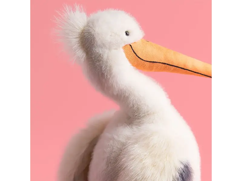 JellyCat Inc Keli Pelican