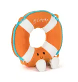 JellyCat Inc Amuseables Life Ring