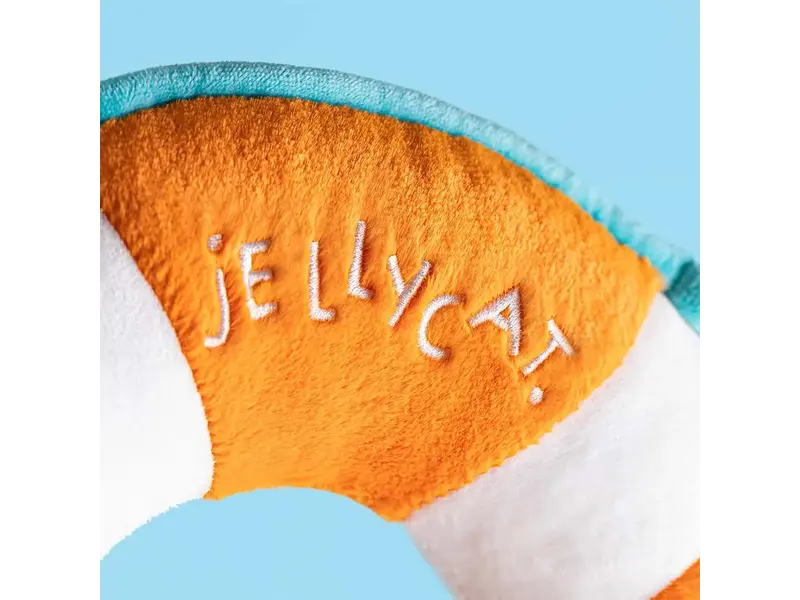 JellyCat Inc Amuseables Life Ring