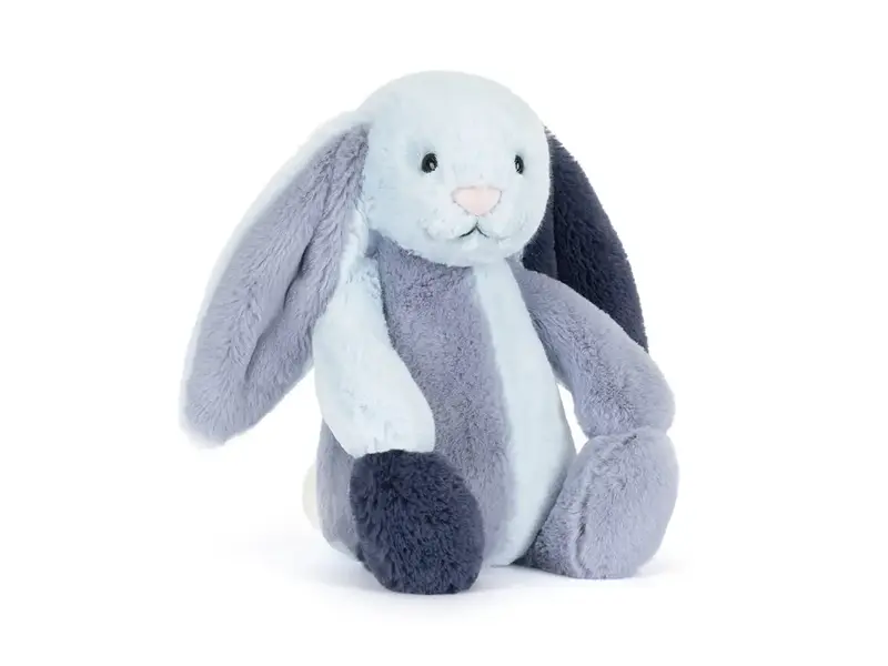 JellyCat Inc Puddlesea Bunny Original