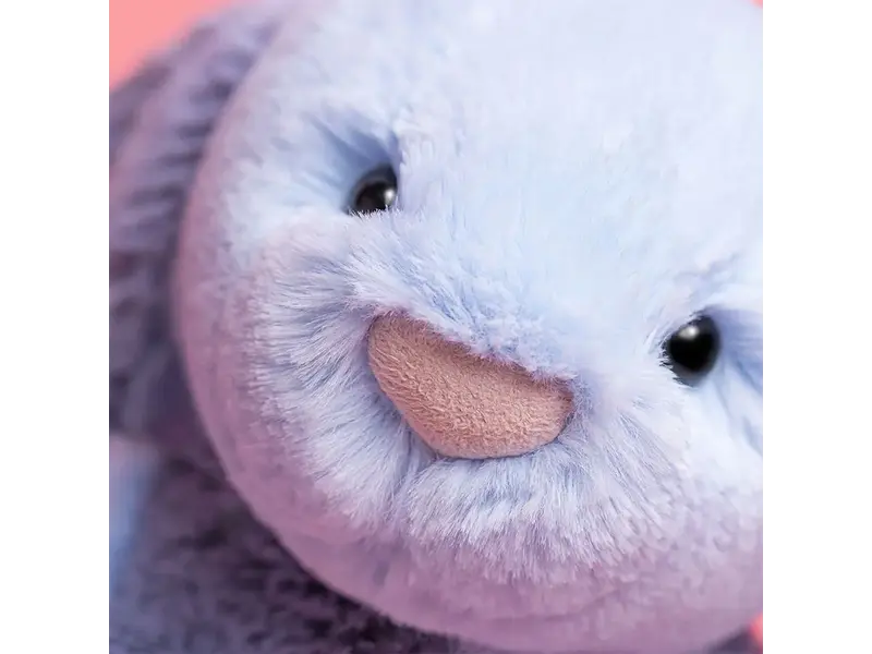 JellyCat Inc Puddlesea Bunny Original