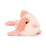 JellyCat Inc Fancy Carp